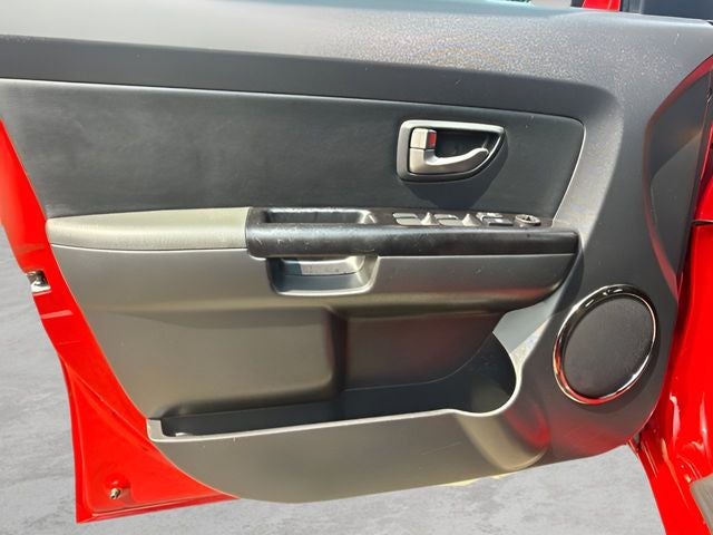 2010 Kia Soul Plus
