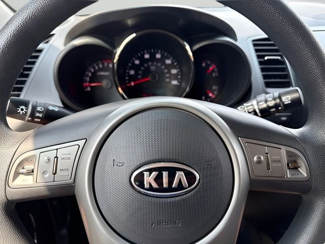 2010 Kia Soul Plus