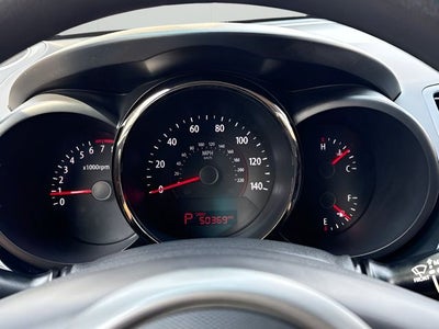2010 Kia Soul Plus