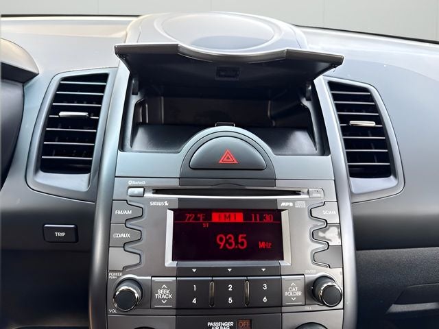 2010 Kia Soul Plus