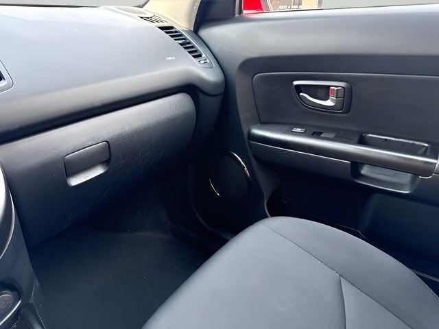 2010 Kia Soul Plus