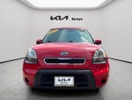 2010 Kia Soul Plus