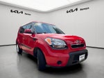 2010 Kia Soul Plus