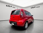 2010 Kia Soul Plus