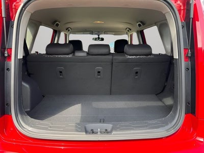 2010 Kia Soul Plus