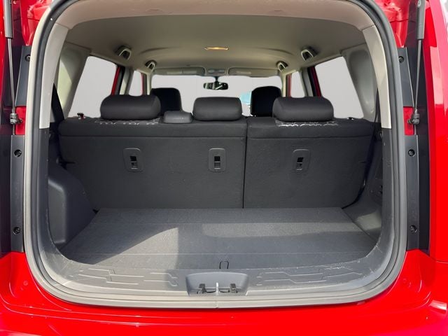 2010 Kia Soul Plus