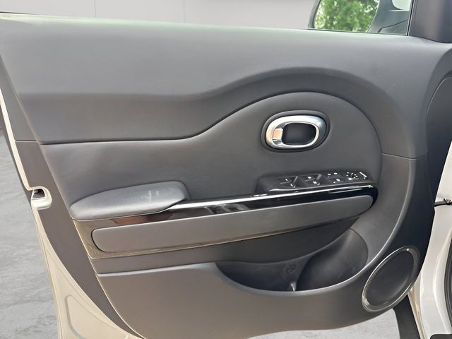 2014 Kia Soul Exclaim
