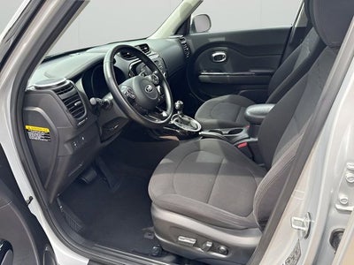2014 Kia Soul Exclaim