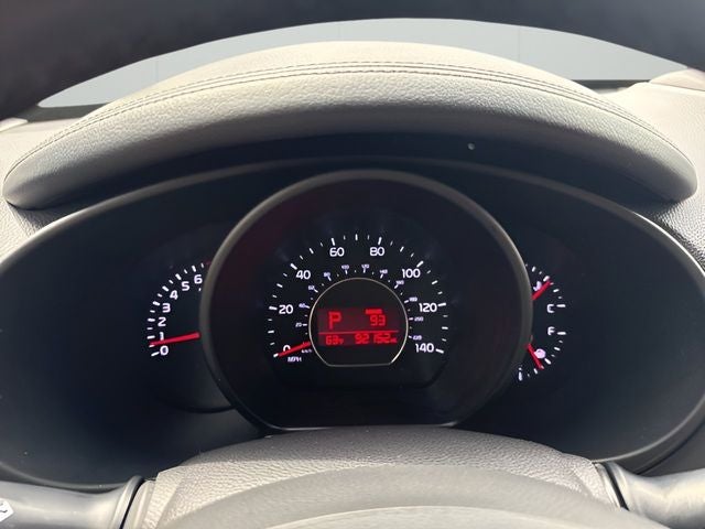 2014 Kia Soul Exclaim