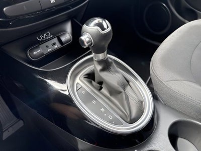 2014 Kia Soul Exclaim
