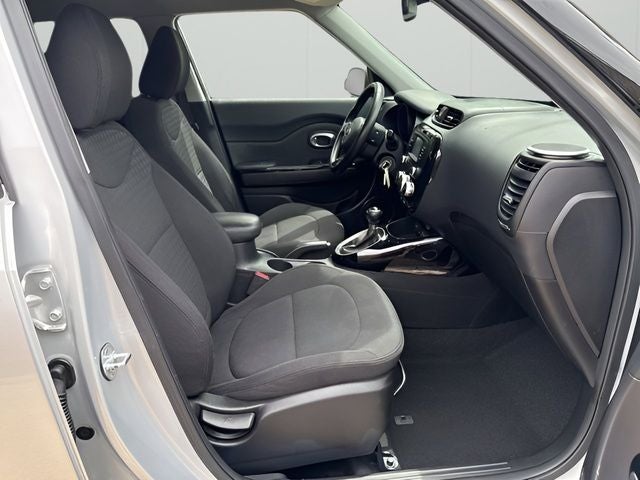 2014 Kia Soul Exclaim