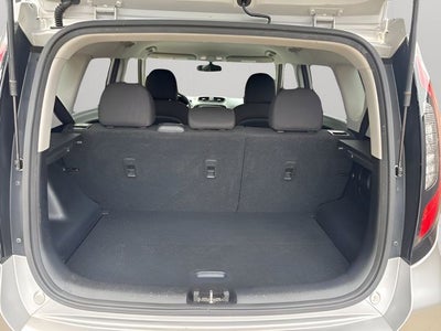 2014 Kia Soul Exclaim