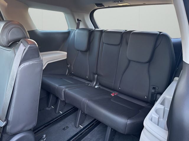 2022 Kia Carnival LXS