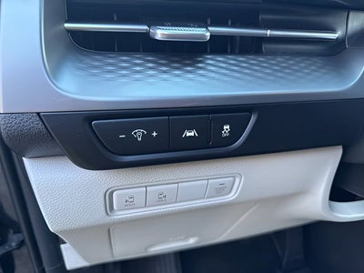 2022 Kia Carnival LXS