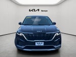 2022 Kia Carnival LXS