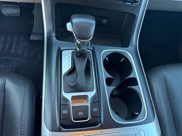 2022 Kia Carnival LXS