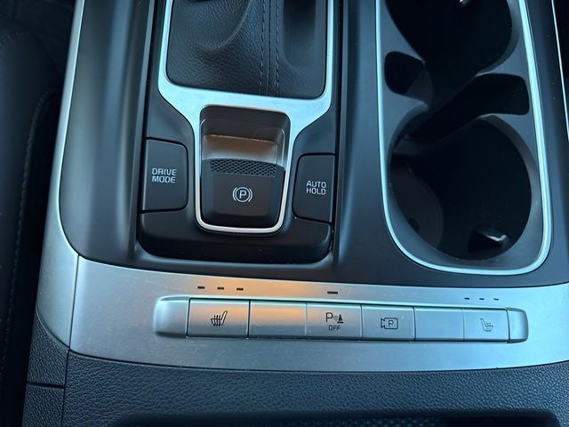 2022 Kia Carnival LXS