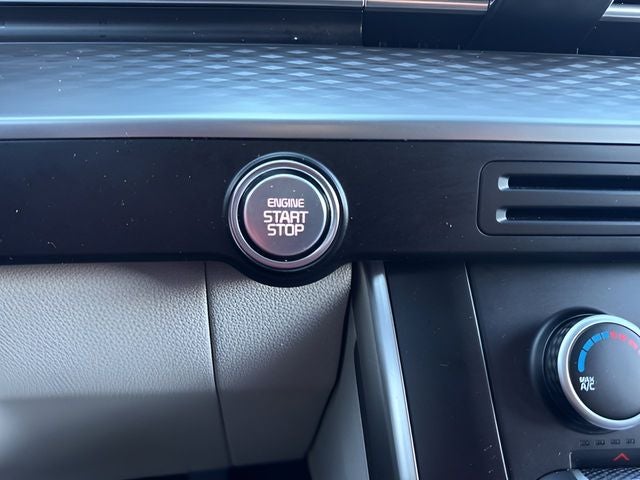 2022 Kia Carnival LXS