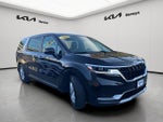 2022 Kia Carnival LXS