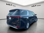 2022 Kia Carnival LXS