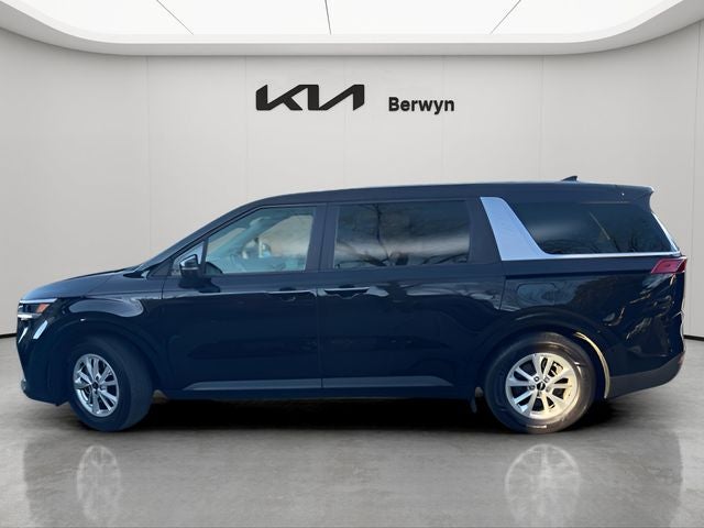 2022 Kia Carnival LXS