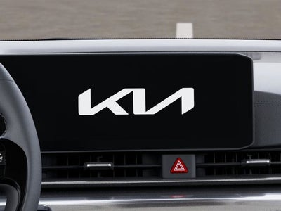 2027 Kia Carnival LXS