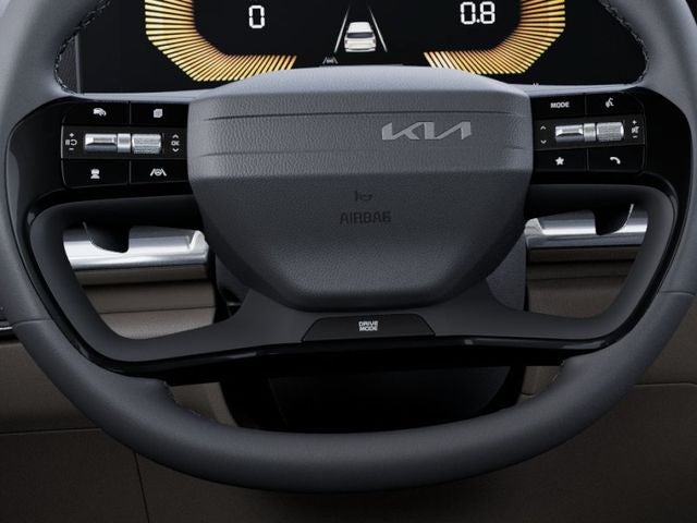 2027 Kia Carnival LXS