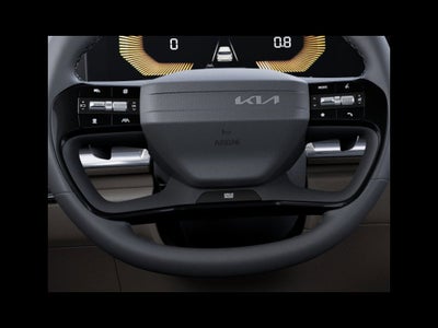 2027 Kia Carnival LXS