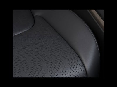 2027 Kia Carnival LXS