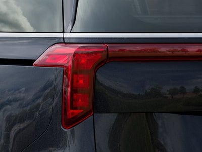 2026 Kia Carnival Base