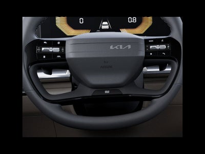 2027 Kia Carnival LXS