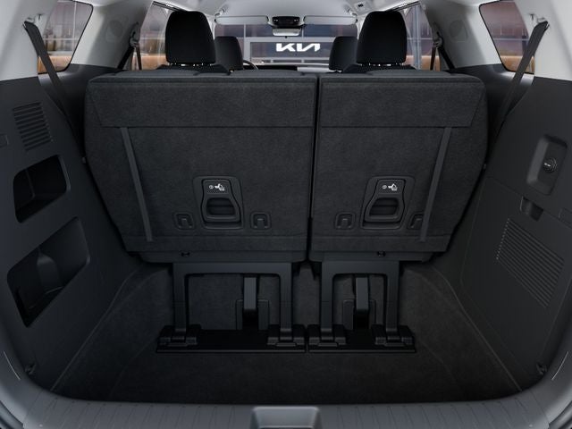 2026 Kia Carnival Base