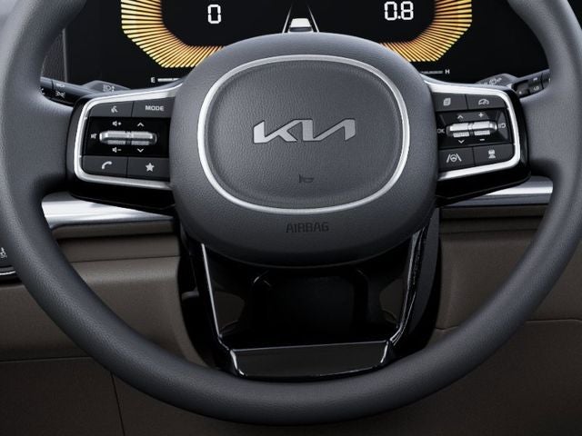 2026 Kia Carnival Base