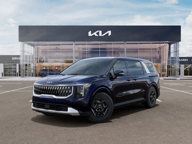 2026 Kia Carnival Base