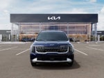 2026 Kia Carnival Base