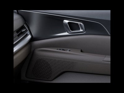 2027 Kia Carnival LXS