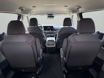 2025 Kia Carnival LX