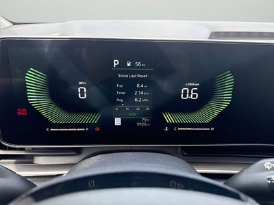 2025 Kia Carnival LX