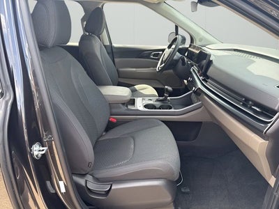 2025 Kia Carnival LX