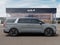 2027 Kia Carnival Hybrid LXS