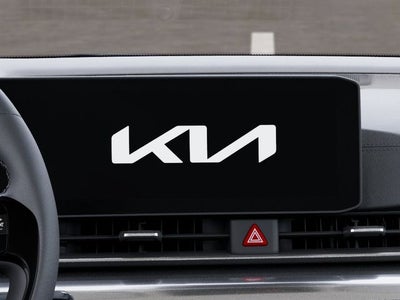 2027 Kia Carnival Hybrid LXS