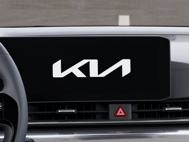 2027 Kia Carnival Hybrid LXS