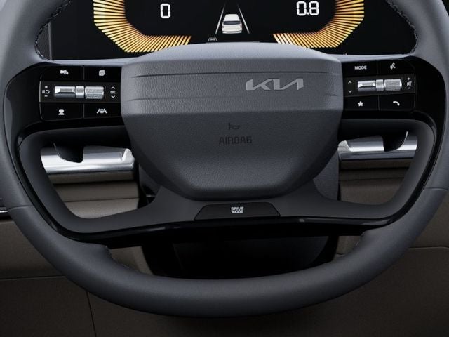 2027 Kia Carnival Hybrid LXS