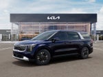 2027 Kia Carnival Hybrid LXS