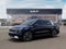 2027 Kia Carnival Hybrid LXS