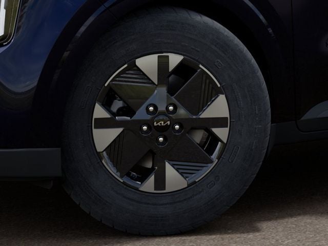 2027 Kia Carnival Hybrid LXS