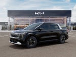 2026 Kia Carnival Hybrid LXS