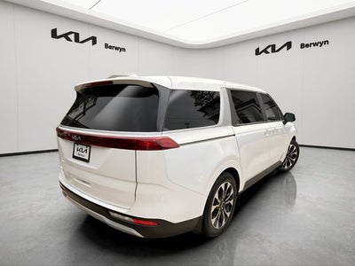 2023 Kia Carnival EX