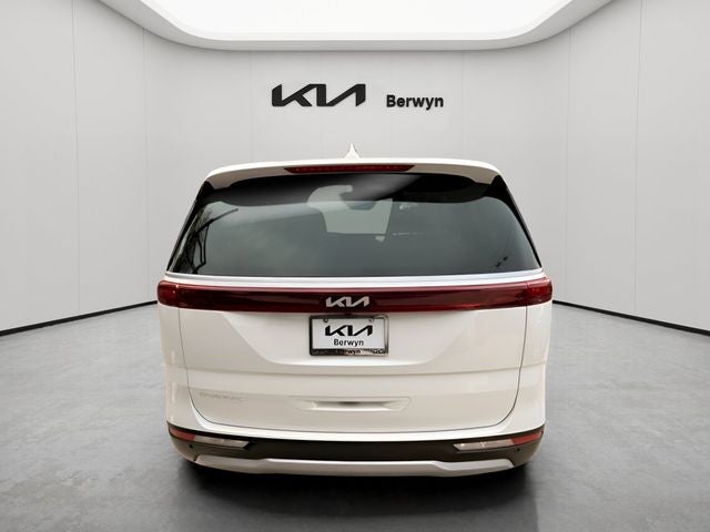 2023 Kia Carnival EX