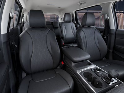 2027 Kia Carnival EX